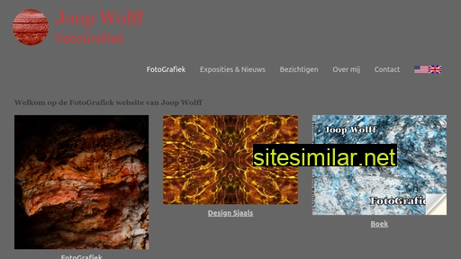 joopwolff.nl alternative sites