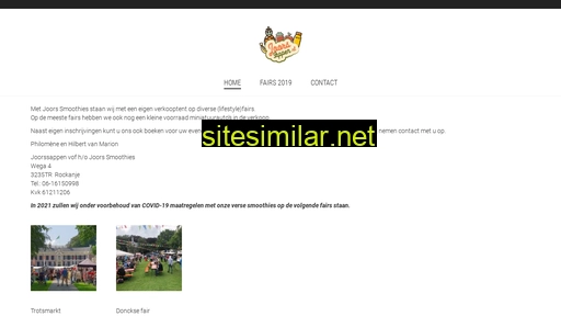joorssappen.nl alternative sites