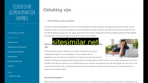 joorwee.nl alternative sites