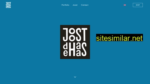 joostdehaas.nl alternative sites