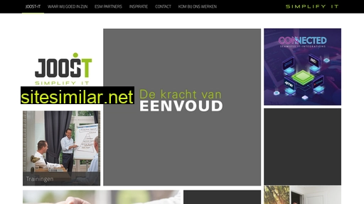 joost-it.nl alternative sites