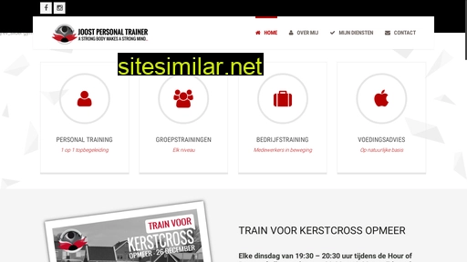 joost-pt.nl alternative sites