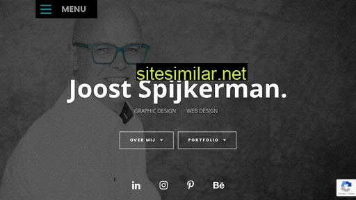 joostspijkerman.nl alternative sites