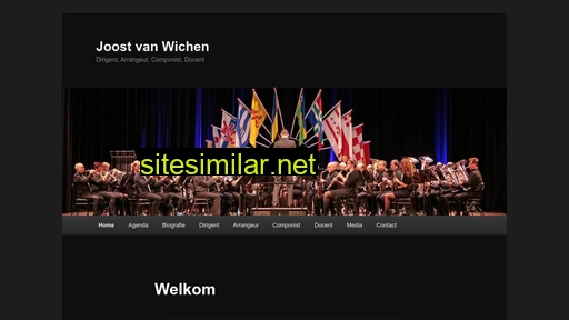 joostvanwichen.nl alternative sites