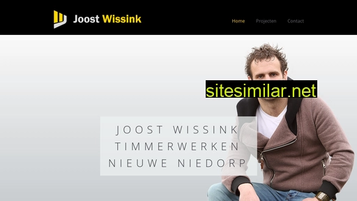 joostwissink.nl alternative sites