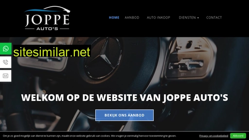 joppeautos.nl alternative sites