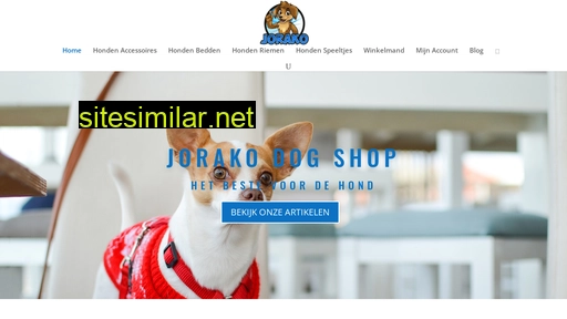 jorako.nl alternative sites