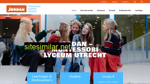 jordanmlu.nl alternative sites