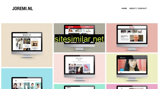 joremi.nl alternative sites