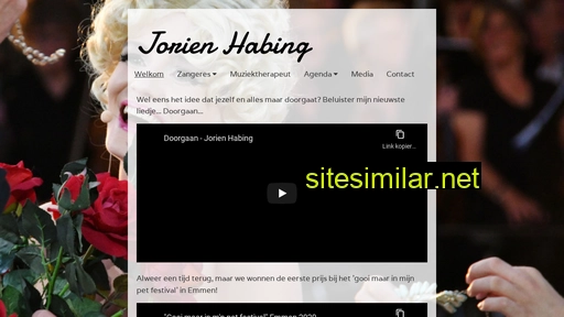 jorienhabing.nl alternative sites