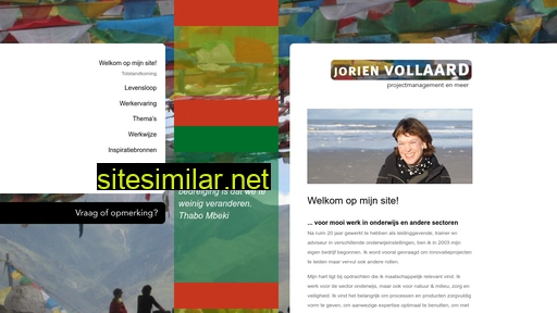 jorienvollaard.nl alternative sites