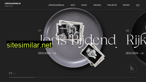 jorisbijdendijk.nl alternative sites
