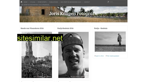 jorisknapen.nl alternative sites