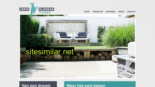jorisvlassaktuinen.nl alternative sites