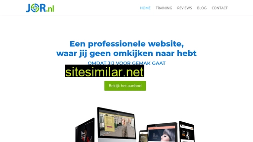 jor.nl alternative sites