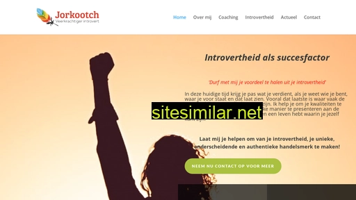 jorkootch.nl alternative sites