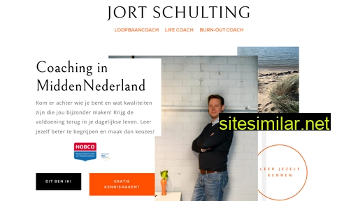 jortschulting.nl alternative sites
