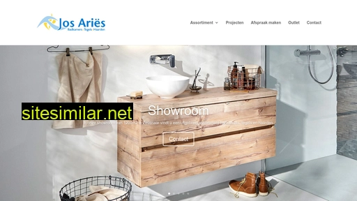 josaries.nl alternative sites
