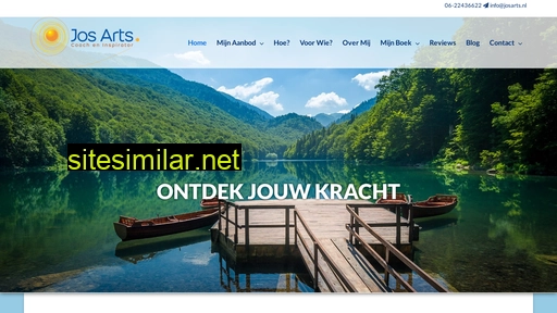 josarts.nl alternative sites
