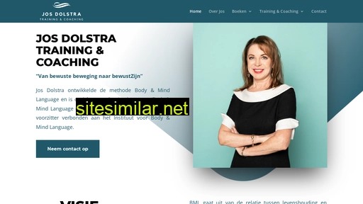 josdolstra.nl alternative sites