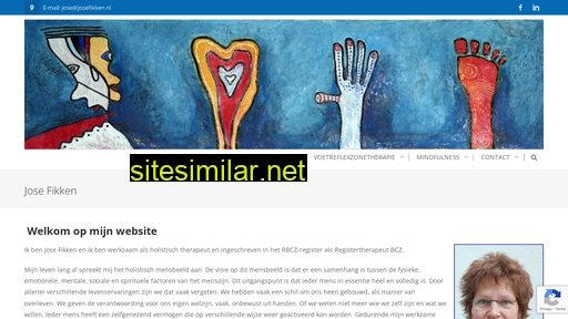 josefikken.nl alternative sites