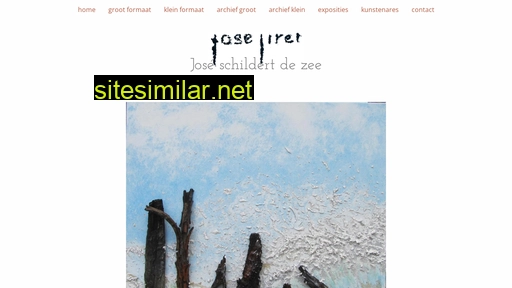 josefiret.nl alternative sites