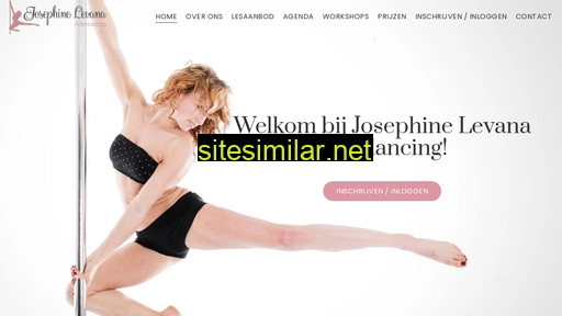 josephinelevana.nl alternative sites