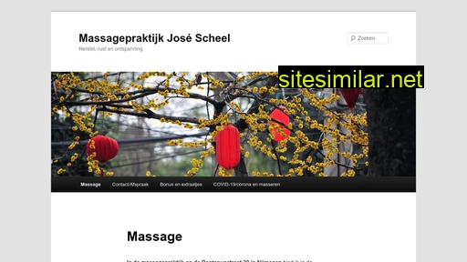 josescheel.nl alternative sites