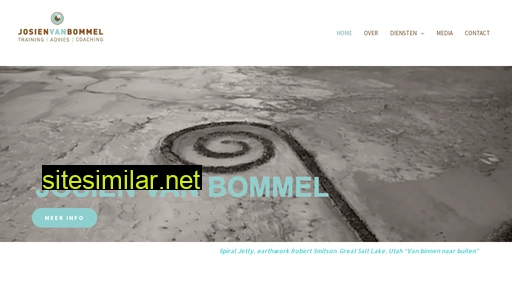 josienvanbommel.nl alternative sites