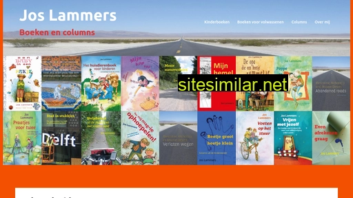 joslammers.nl alternative sites