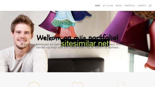 josmontulet.nl alternative sites