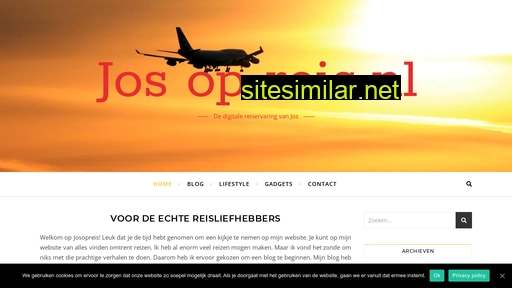 josopreis.nl alternative sites