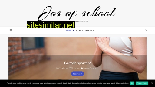 josopschool.nl alternative sites