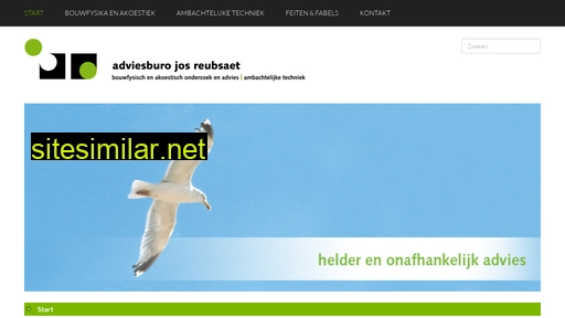 josreubsaet.nl alternative sites