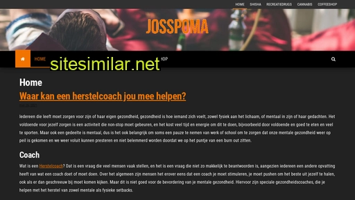 josspoma.nl alternative sites