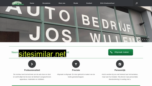 joswillemsautos.nl alternative sites