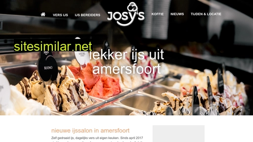 josys.nl alternative sites