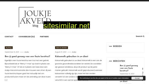 joukjeakveld.nl alternative sites