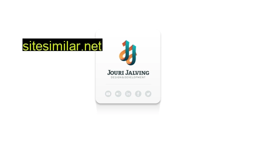 jourijalving.nl alternative sites