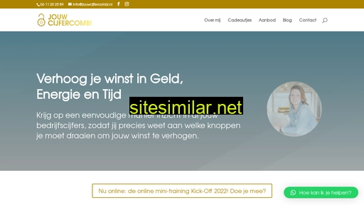 jouwcijfercombi.nl alternative sites