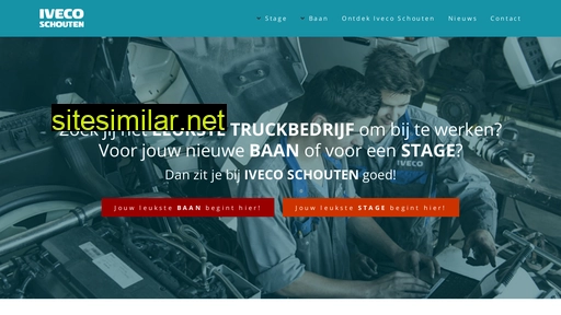 jouwleukstebaan.nl alternative sites