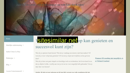 jouwlijfenleven.nl alternative sites