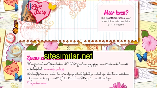 jouwlovestory.nl alternative sites