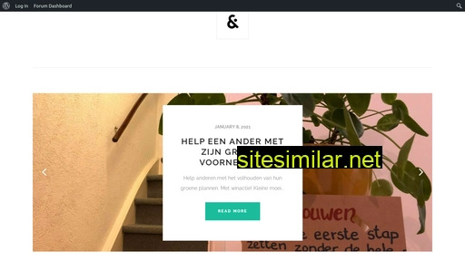 jouwredacteur.nl alternative sites
