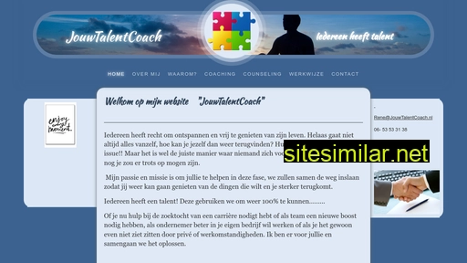 jouwtalentcoach.nl alternative sites