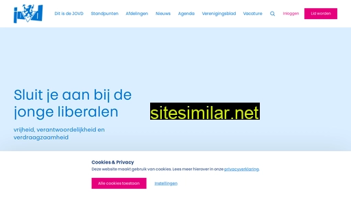 jovd.nl alternative sites