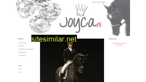joyca.nl alternative sites