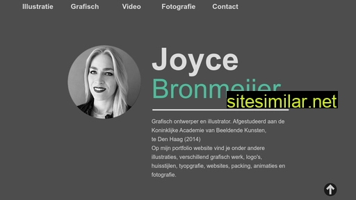 joycebronmeijer.nl alternative sites