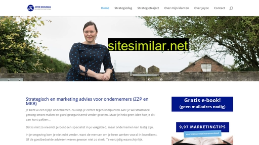 joycekooijman.nl alternative sites