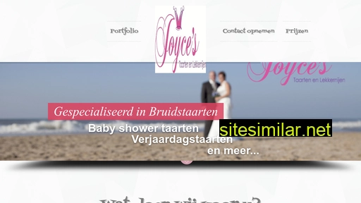 joyces.nl alternative sites